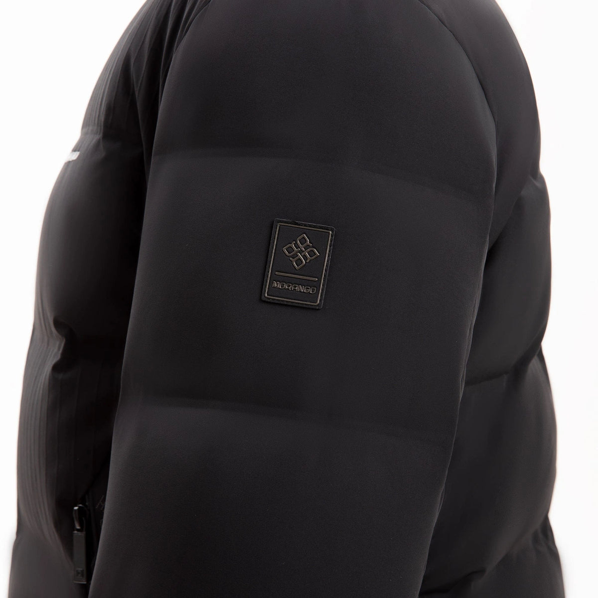 Elegant Classic Jacket for Men Image