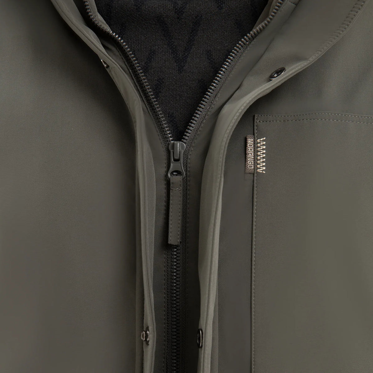 Elegant Classic Jacket for Men Image