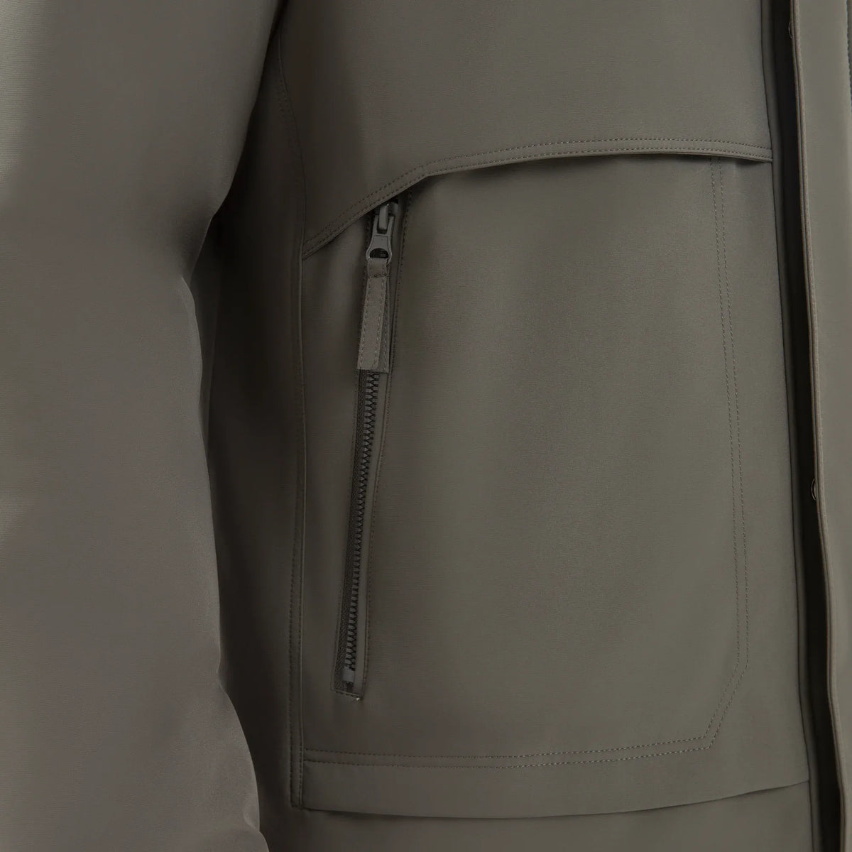 Elegant Classic Jacket for Men Image