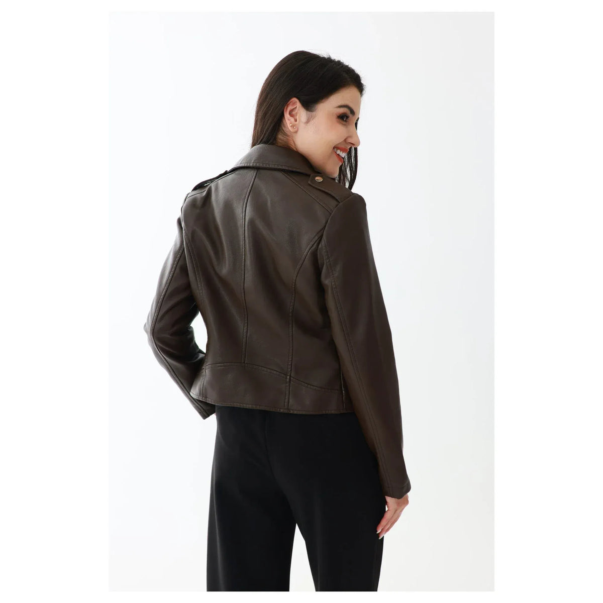 Elegant Jacket for Women Image