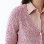 Elegant Solid Jacket for Women Image