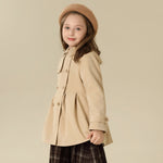 Plain Jacket For Girls