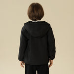 Embroidery Jacket For Boys