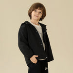 Embroidery Jacket For Boys