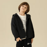 Embroidery Jacket For Boys