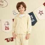 Embroidery Jacket For Boys