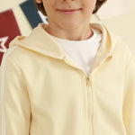 Embroidery Jacket For Boys