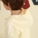 Embroidery Jacket For Boys