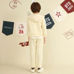 Embroidery Jacket For Boys