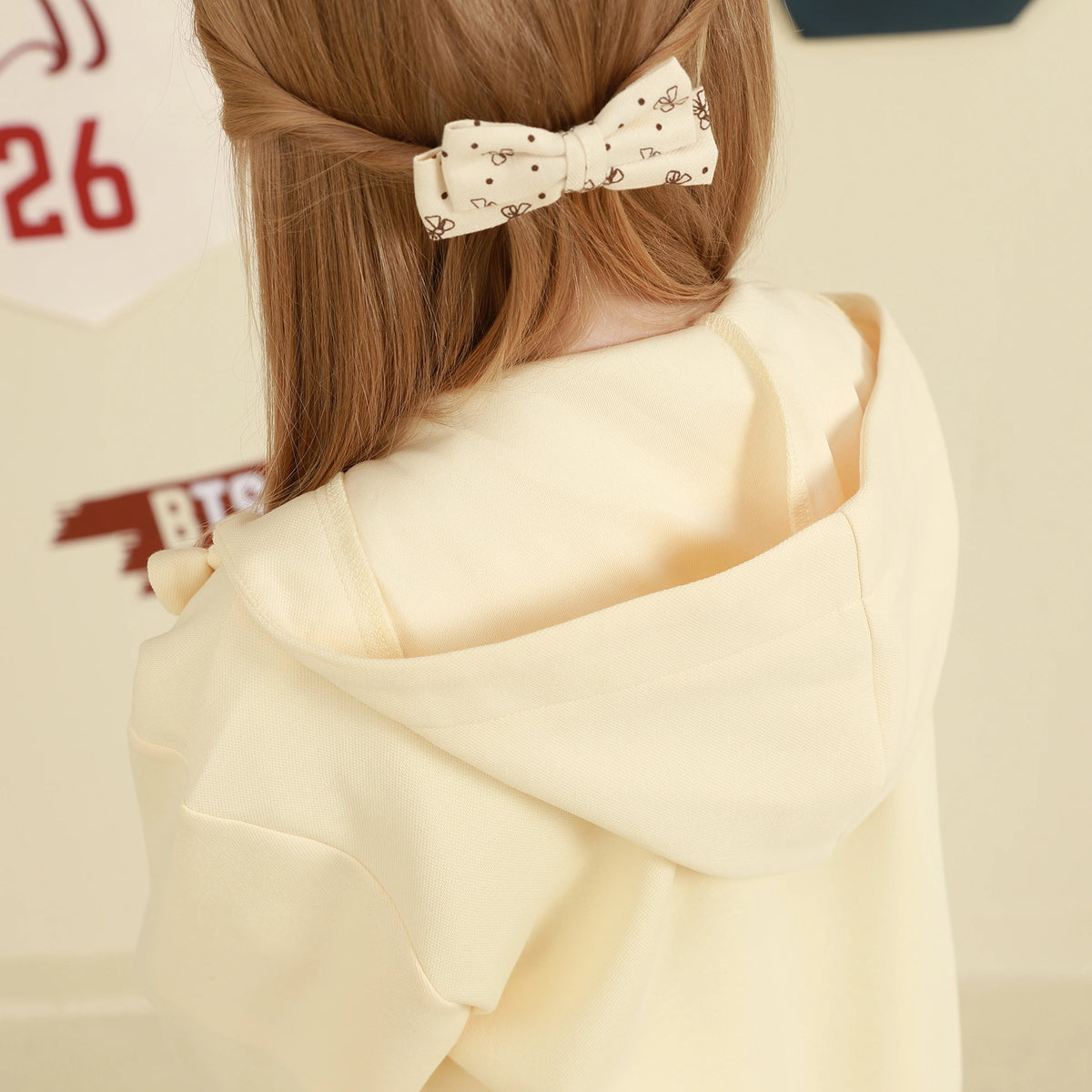 Plain Jacket For Girls