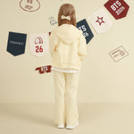 Plain Jacket For Girls