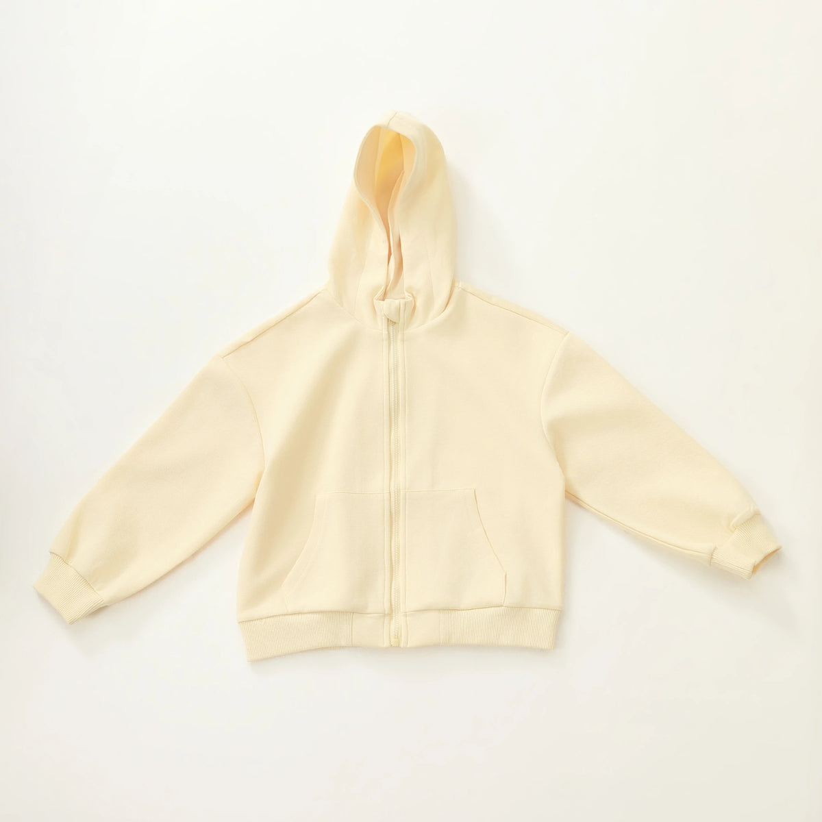 Plain Jacket For Girls