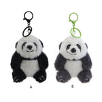 Free Black Key Ring Image