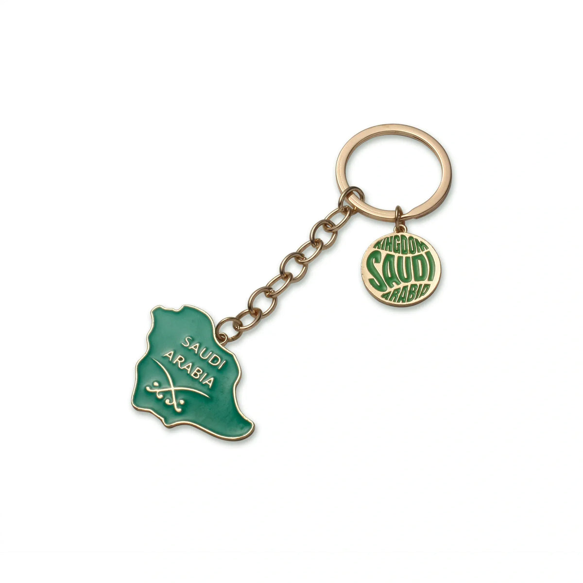 Key Ring Image