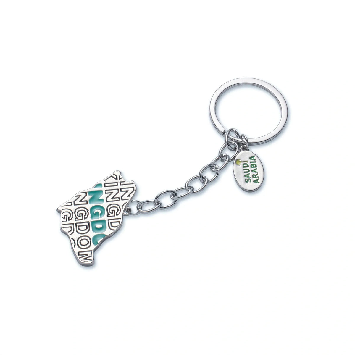Key Ring Image