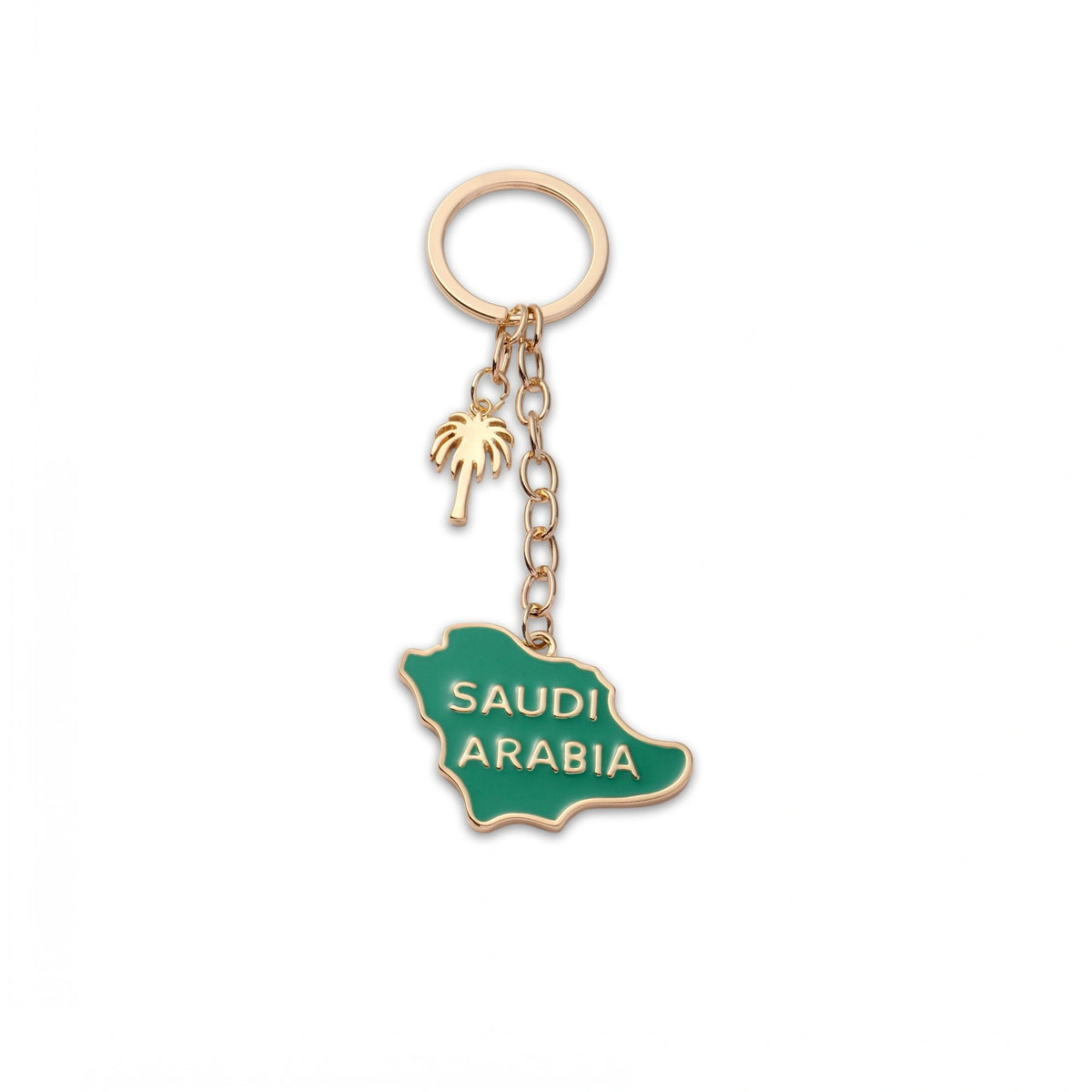 Key Ring