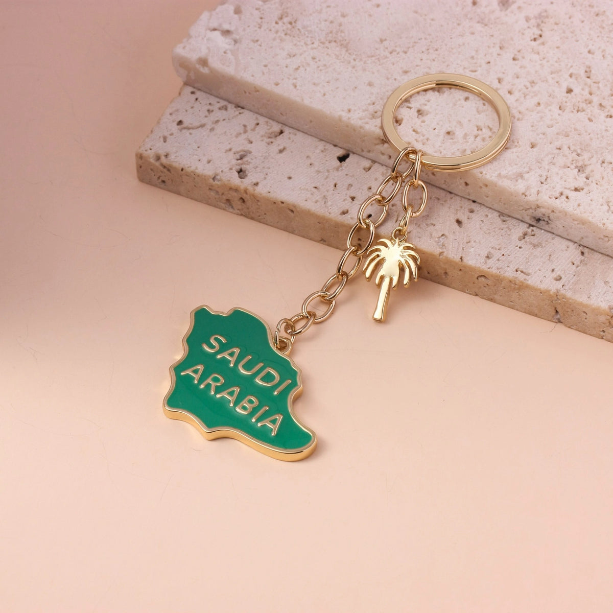 Key Ring