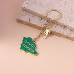 Key Ring