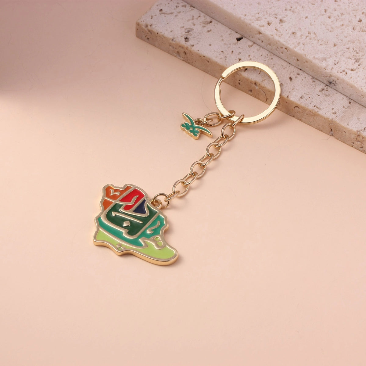 Key Ring