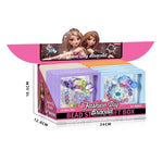 6Y Multicolor Kid's Bracelet for Girls Image