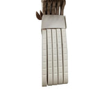 Kids Colorful Extendable Clothes Hanger 5PC Image