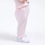 Floral Street Look Leggings for Baby Girl Image