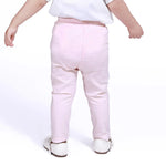 Basic Leggings For Baby Girl Image