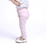 Basic Leggings For Baby Girl Image