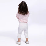 Basic Leggings For Baby Girl Image