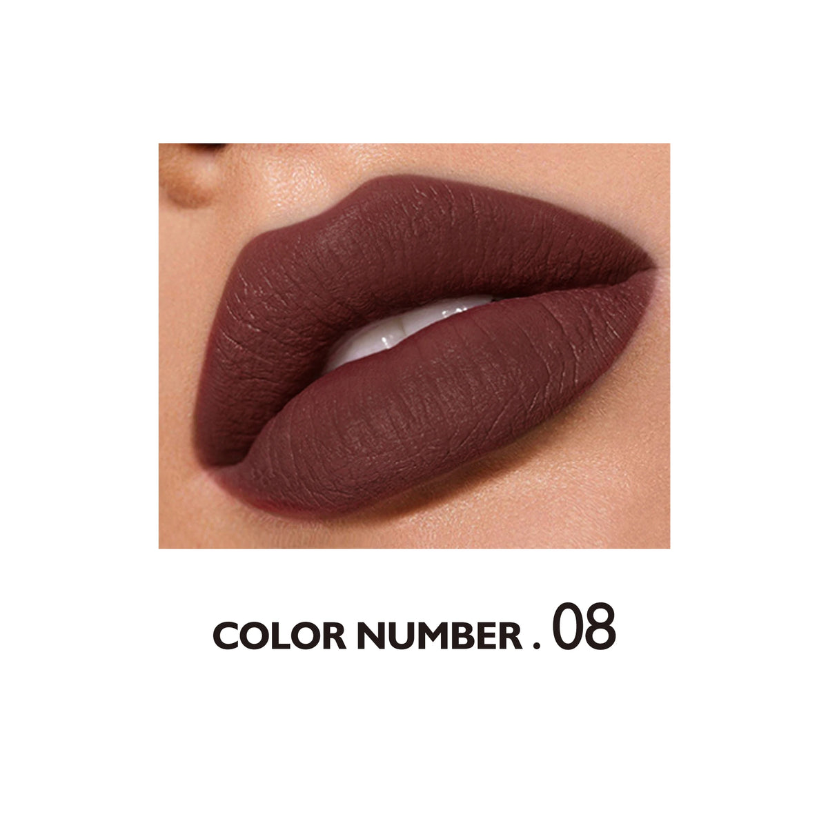 قلم تحديد الشفاه