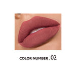 قلم تحديد الشفاه