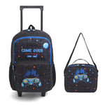 Lunch Bag for Boys Image