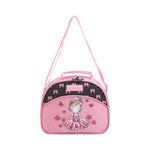 Lunch Bag for Girls Free Pink Image