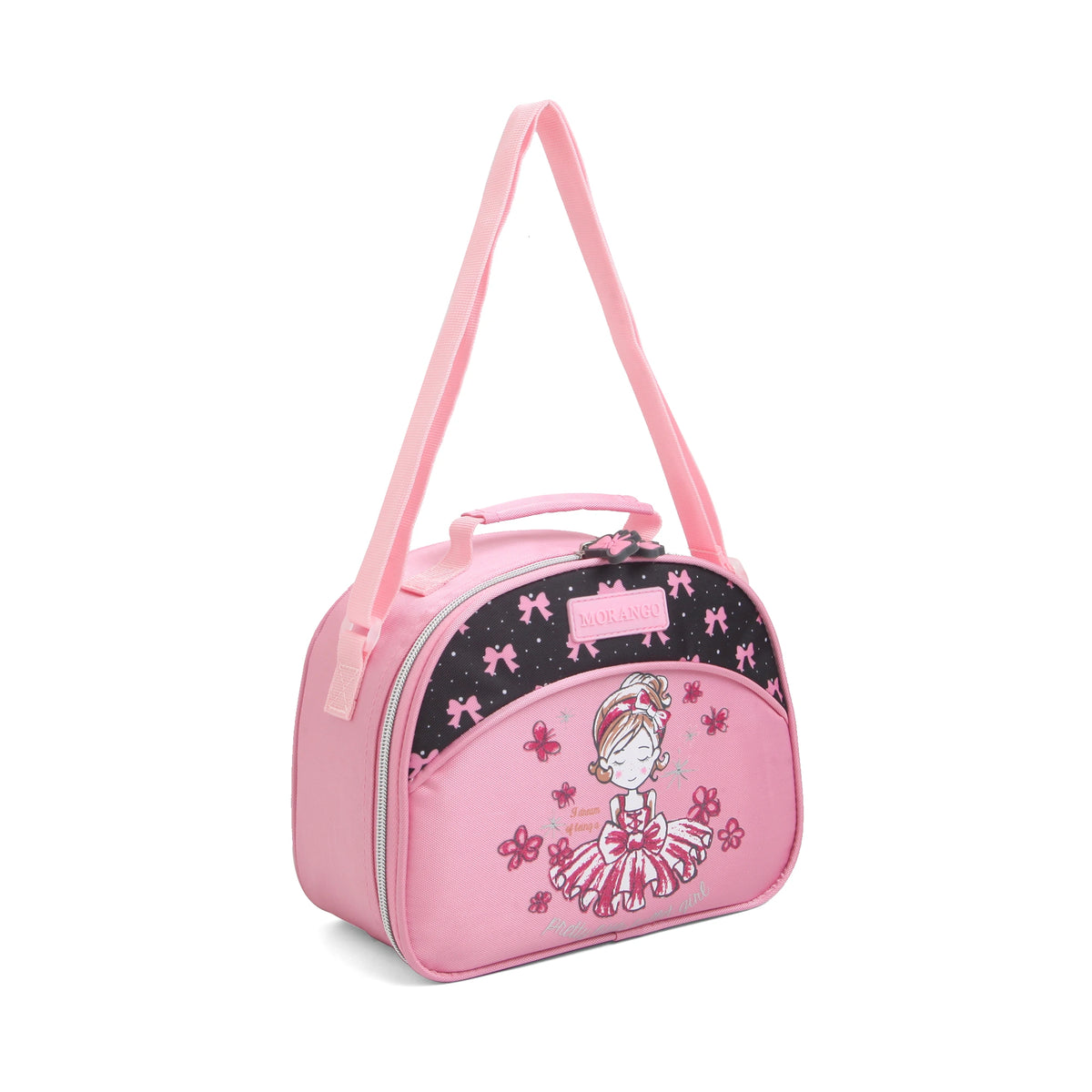 Lunch Bag for Girls