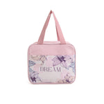 Free Pink Lunch Bag for Girls Image