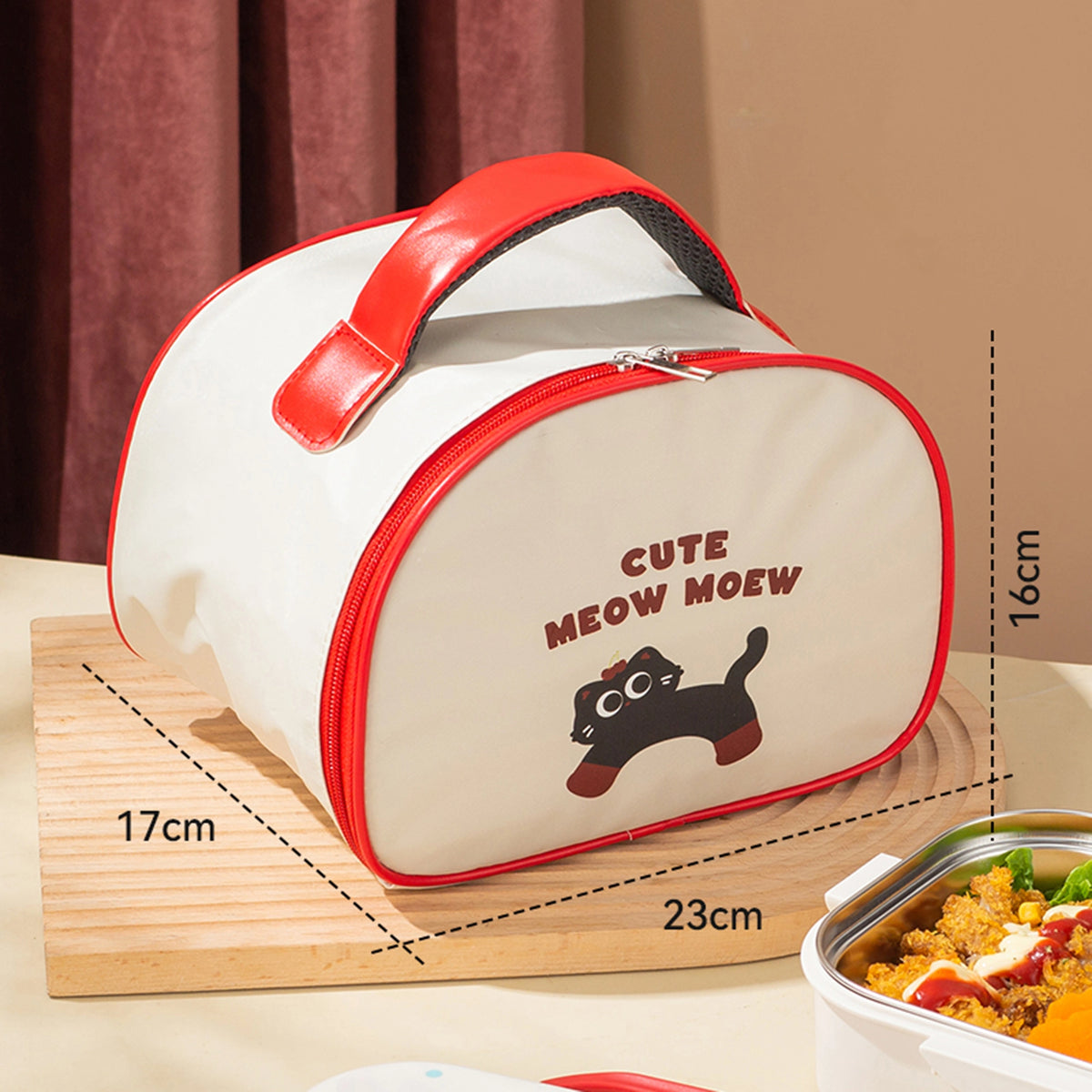 Lunch Bag