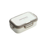 Lunch Box 600 ml Free Light Coffee Image