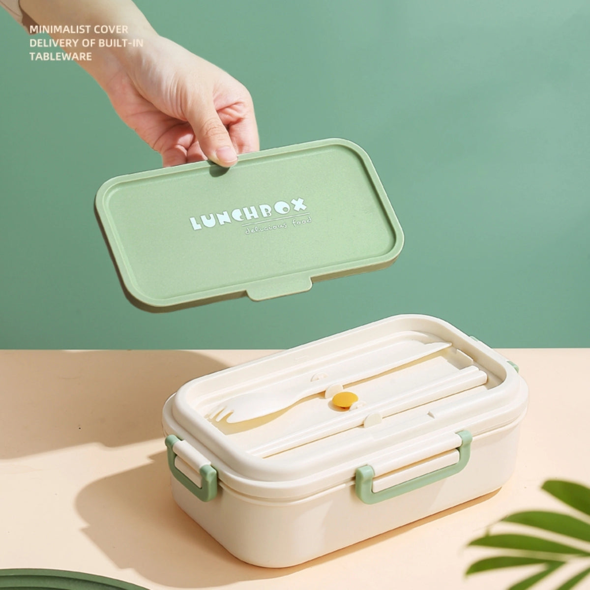 Lunch Box 600 ml