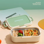 Lunch Box 600 ml Image