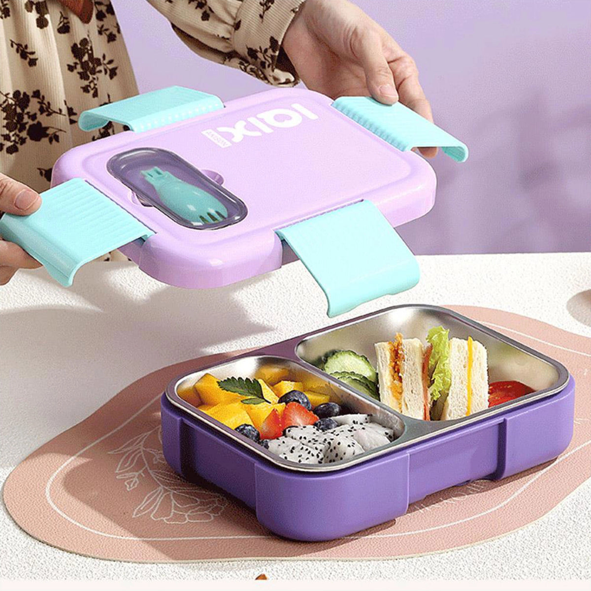 Lunch Box