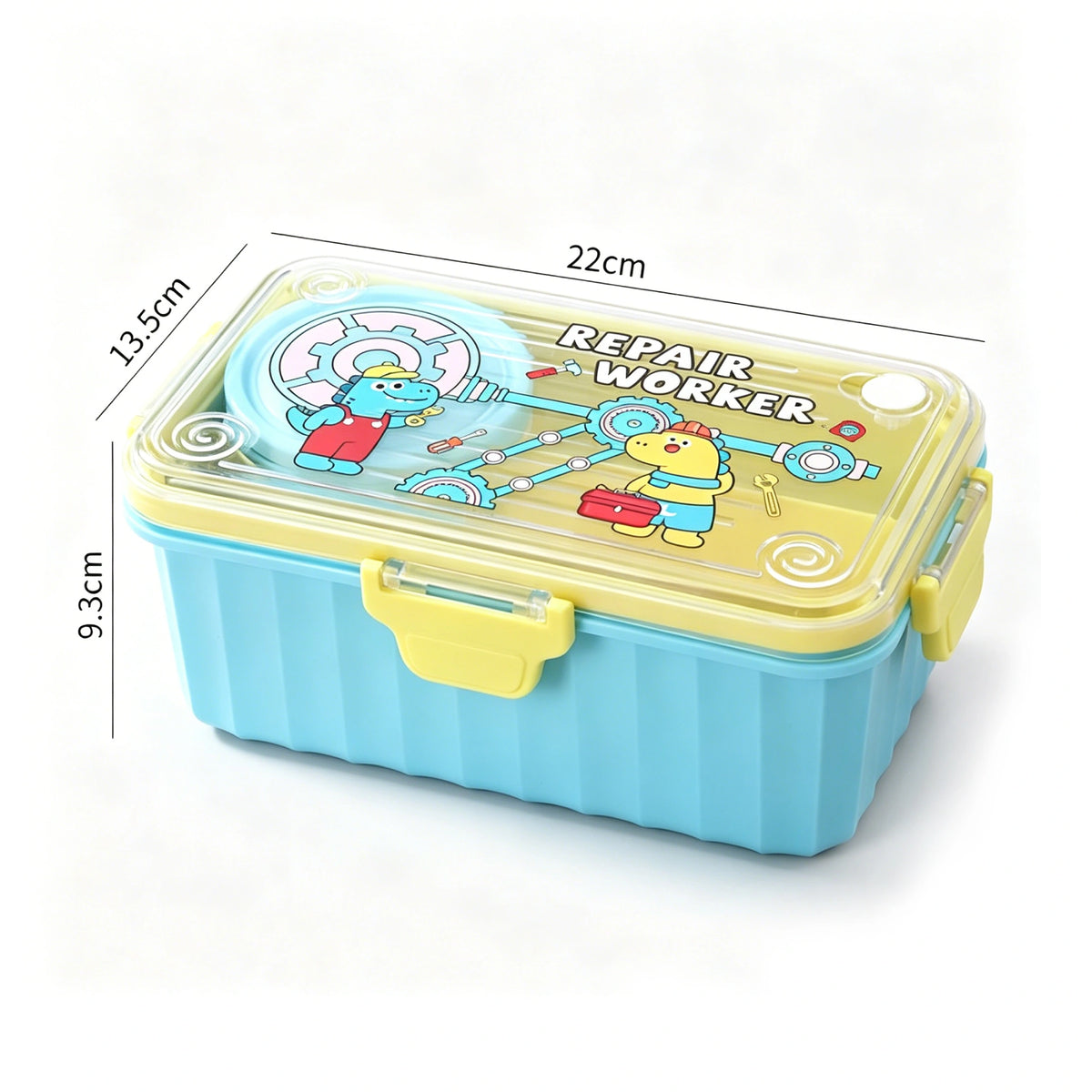Lunch Box