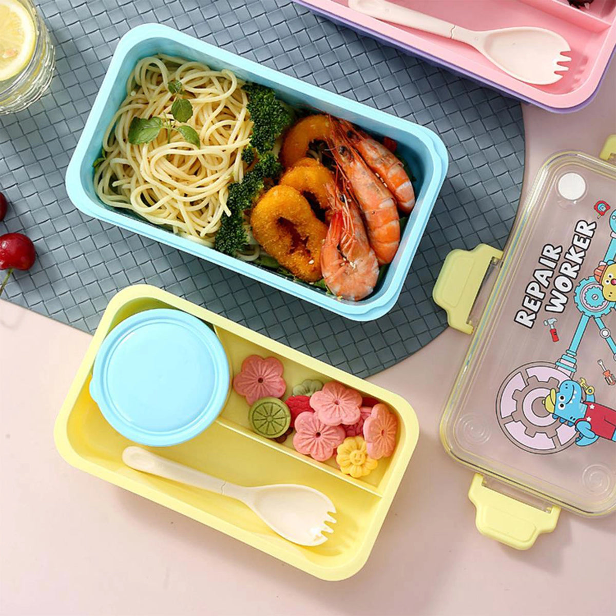 Lunch Box