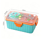 Lunch Box