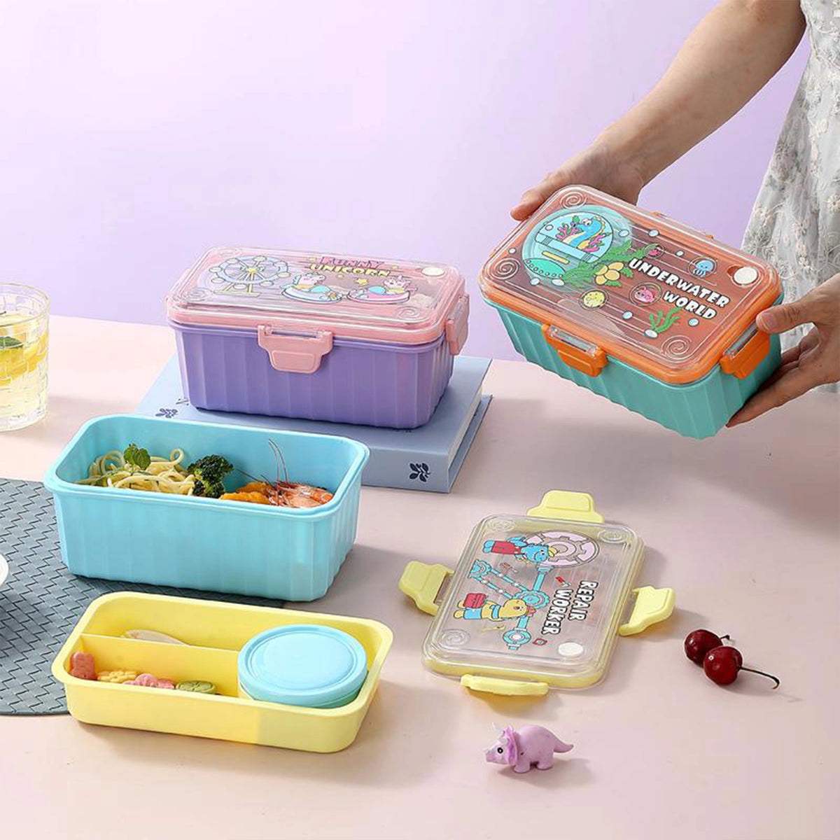 Lunch Box