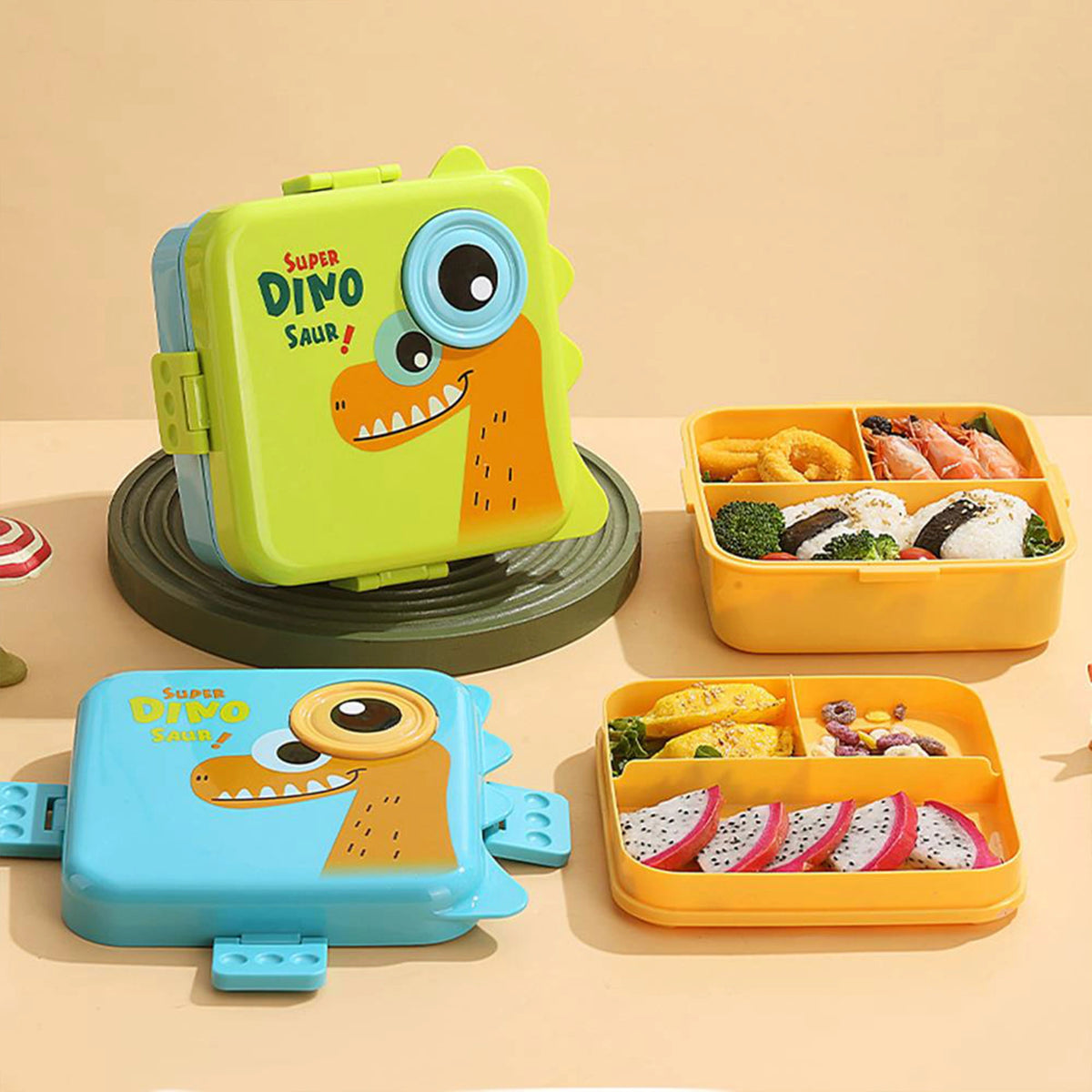 Lunch Box