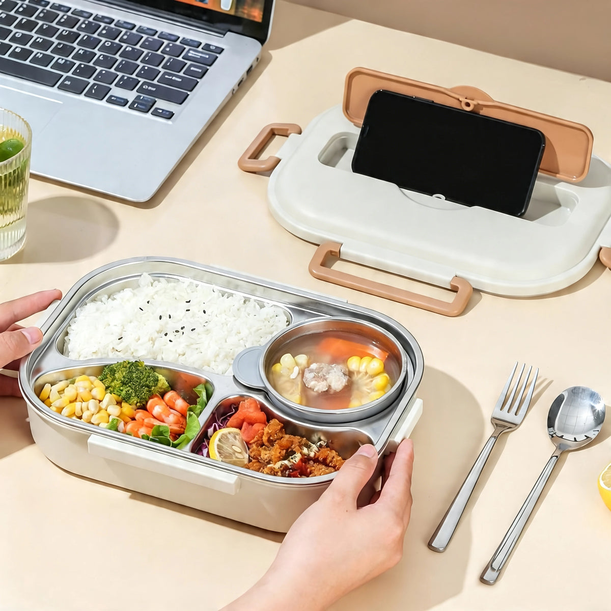 Lunch Box