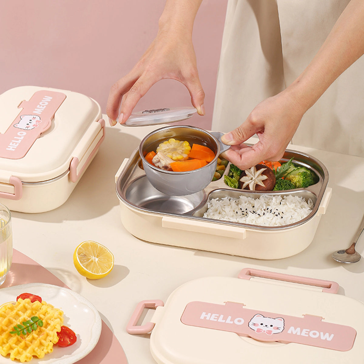 Lunch Box