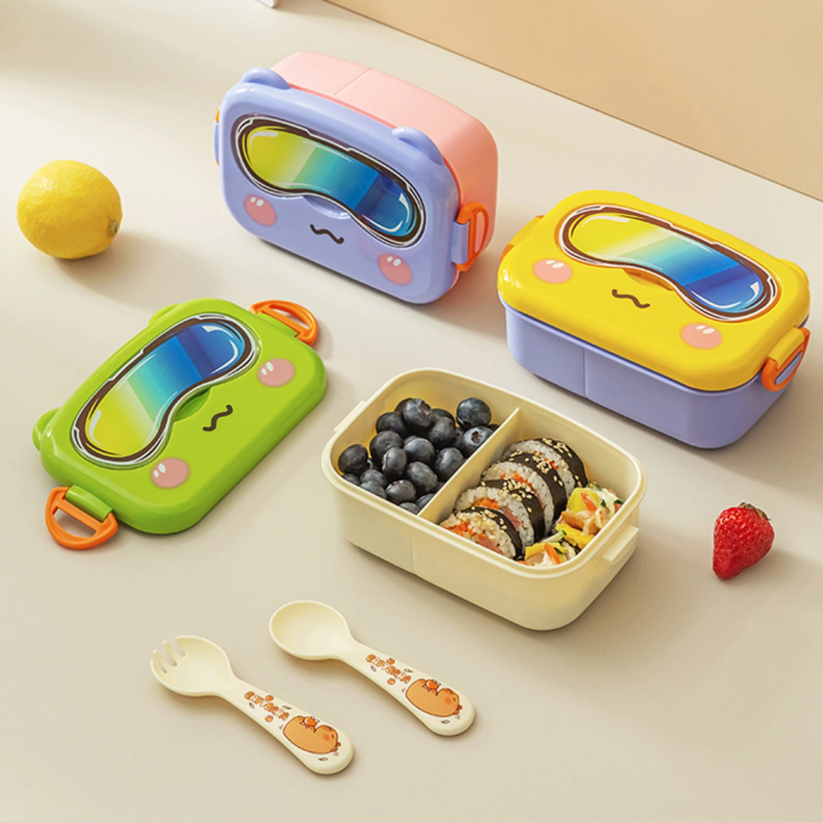 Lunch Box