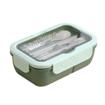 Lunch Box 1100ml
