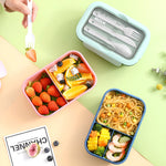 Lunch Box 1100ml